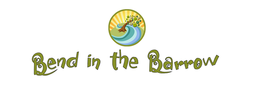 Bend in the Barrow