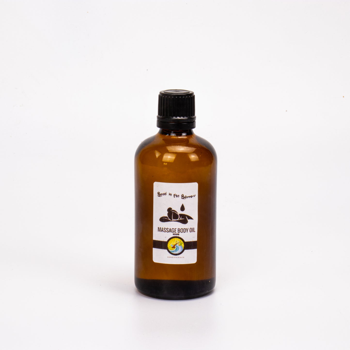 Massage & Body Oil