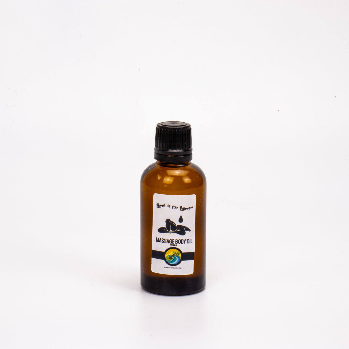 Massage & Body Oil