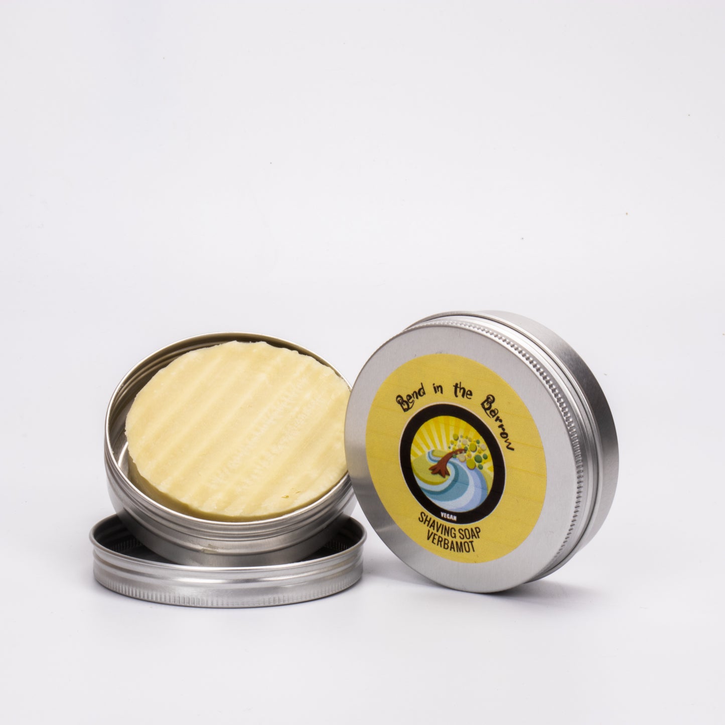 Shaving Soap