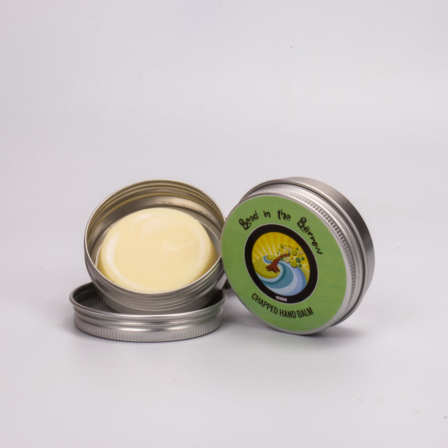 Chapped Hand Balm