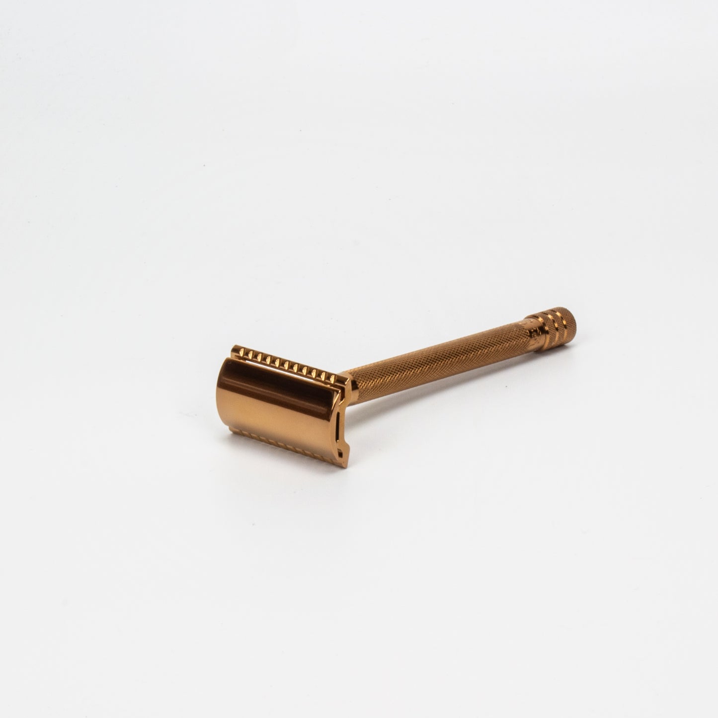 Merkur Unisex Gold Double Edge Razor