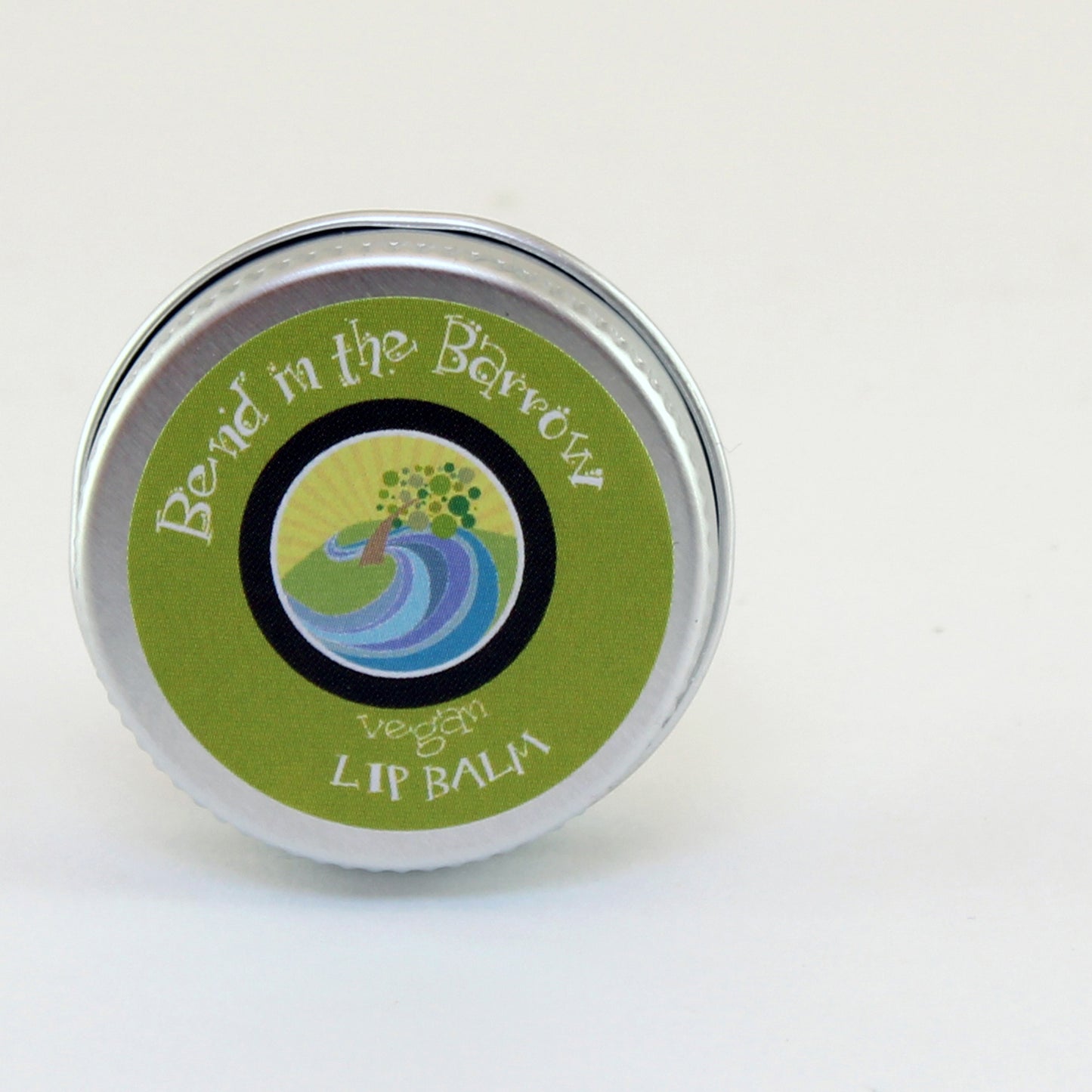 Vegan Lip Balm