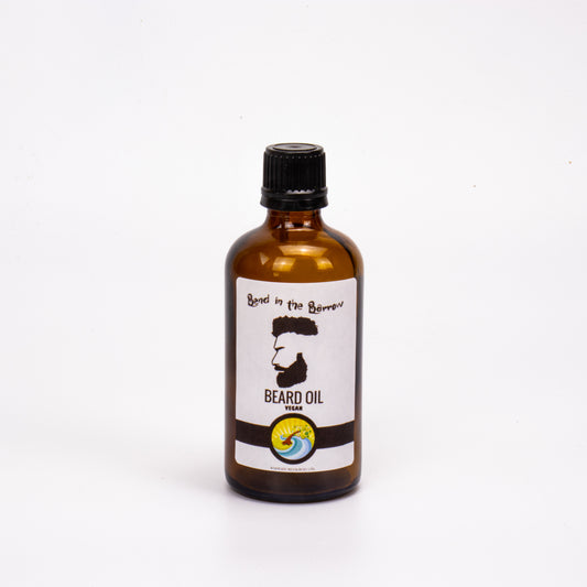 Beard Oil - Ard Ri fragrance fit for a King