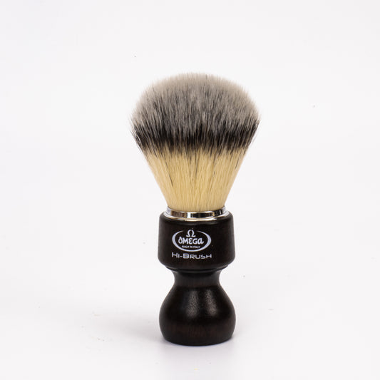 Ovangkol Synthetic Shaving Brush